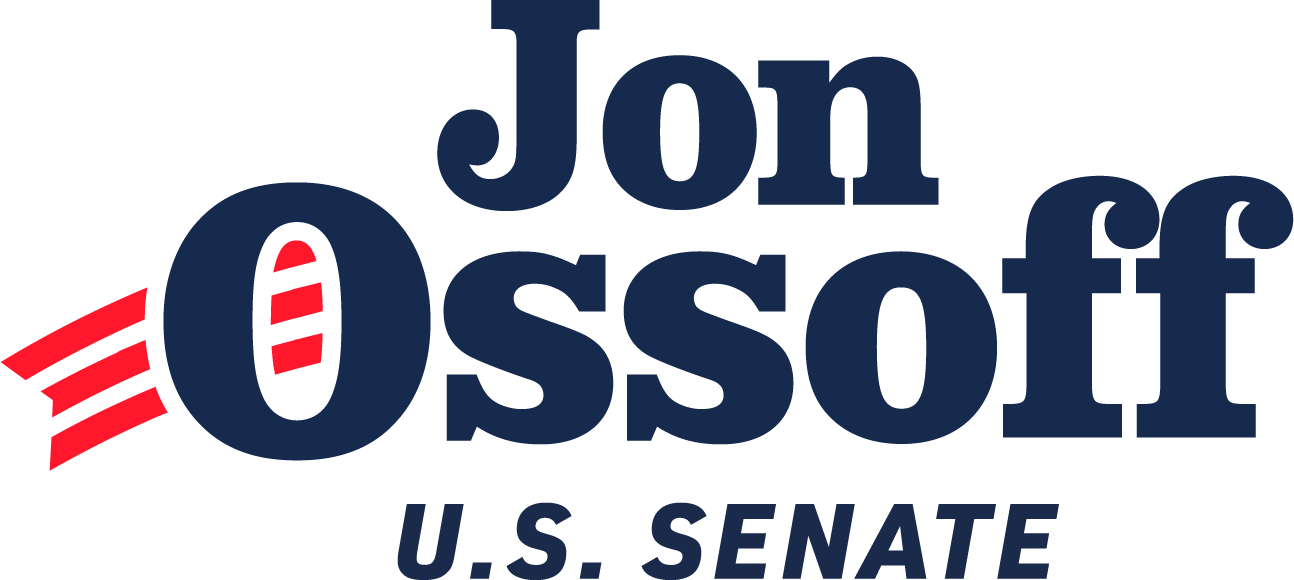 Jon Ossoff