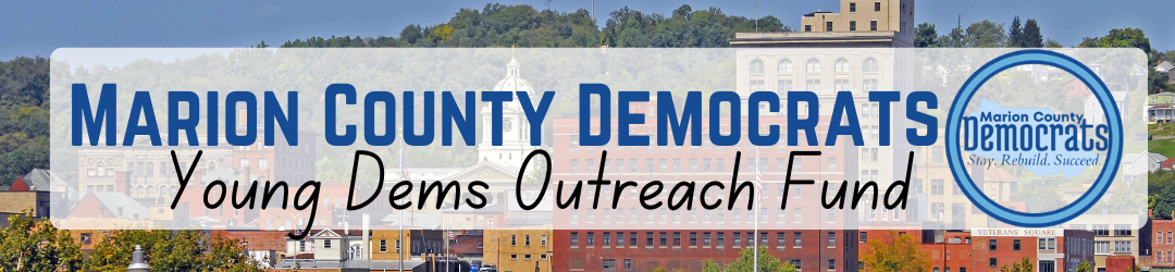 Marion County Democratic Executive Committee (WV)