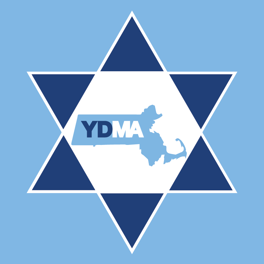 Young Democrats of Massachusetts PAC