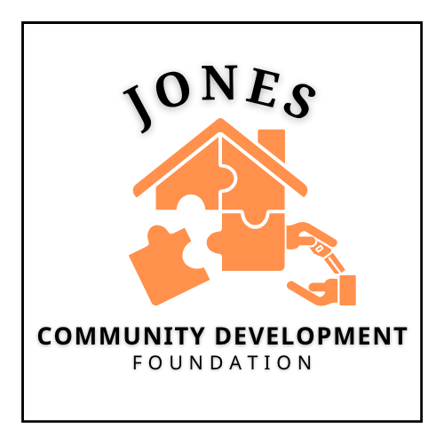 Jones Community Development Foundation