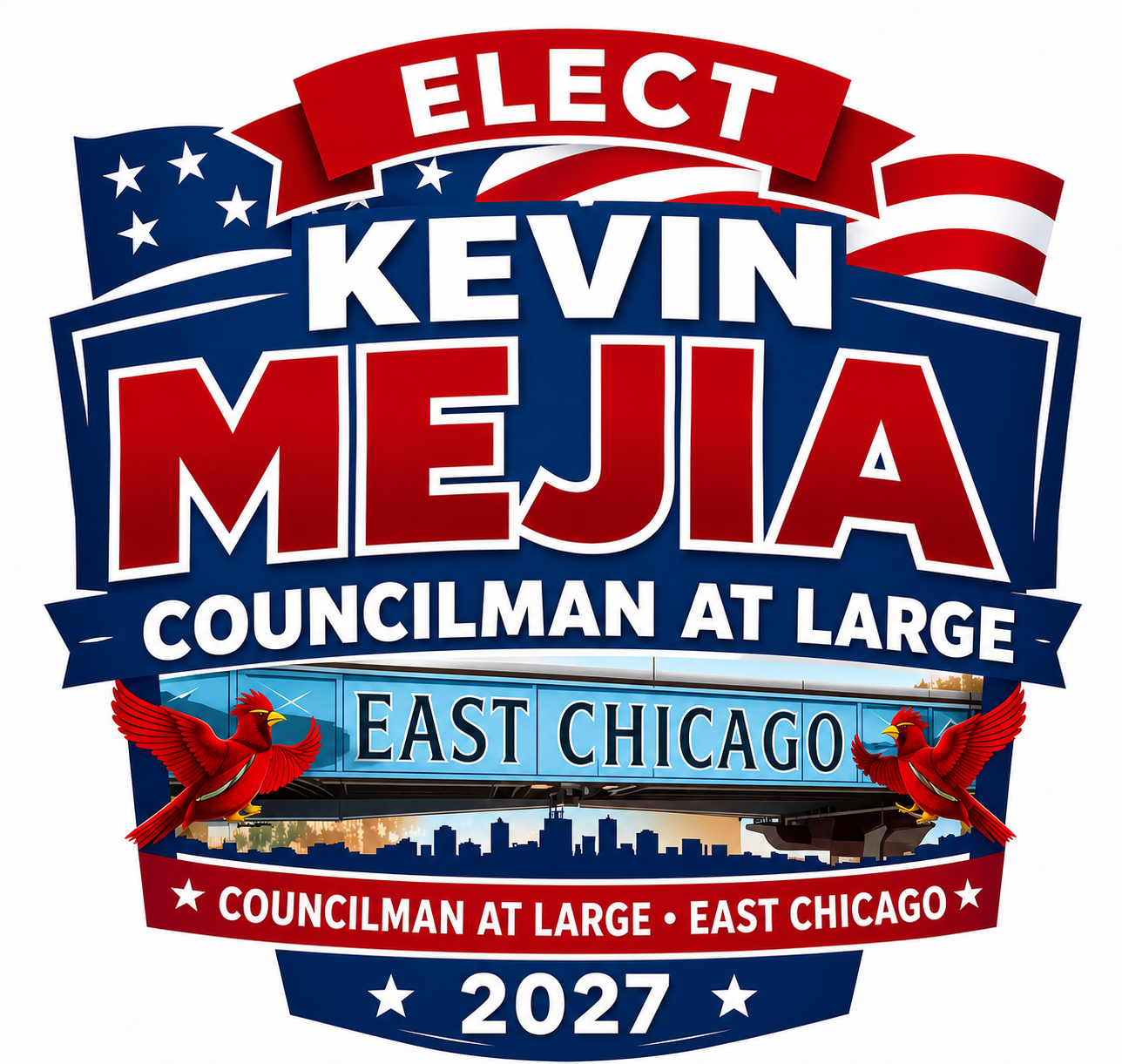 Kevin Mejia
