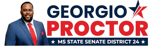 Georgio Proctor