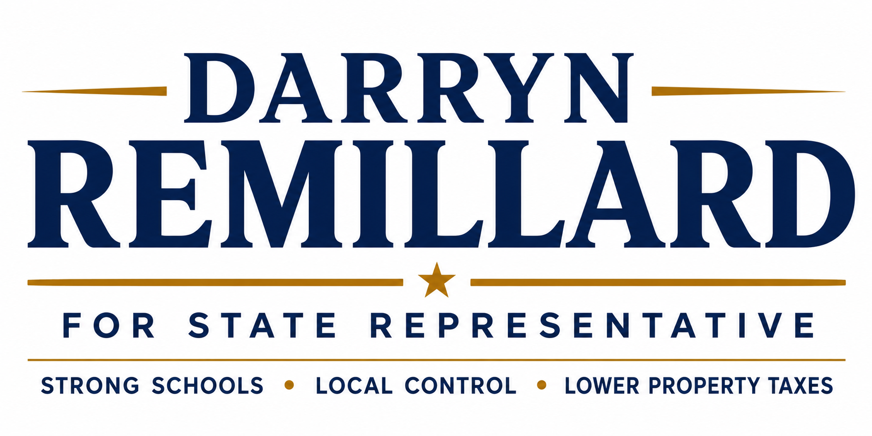 Darryn Remillard