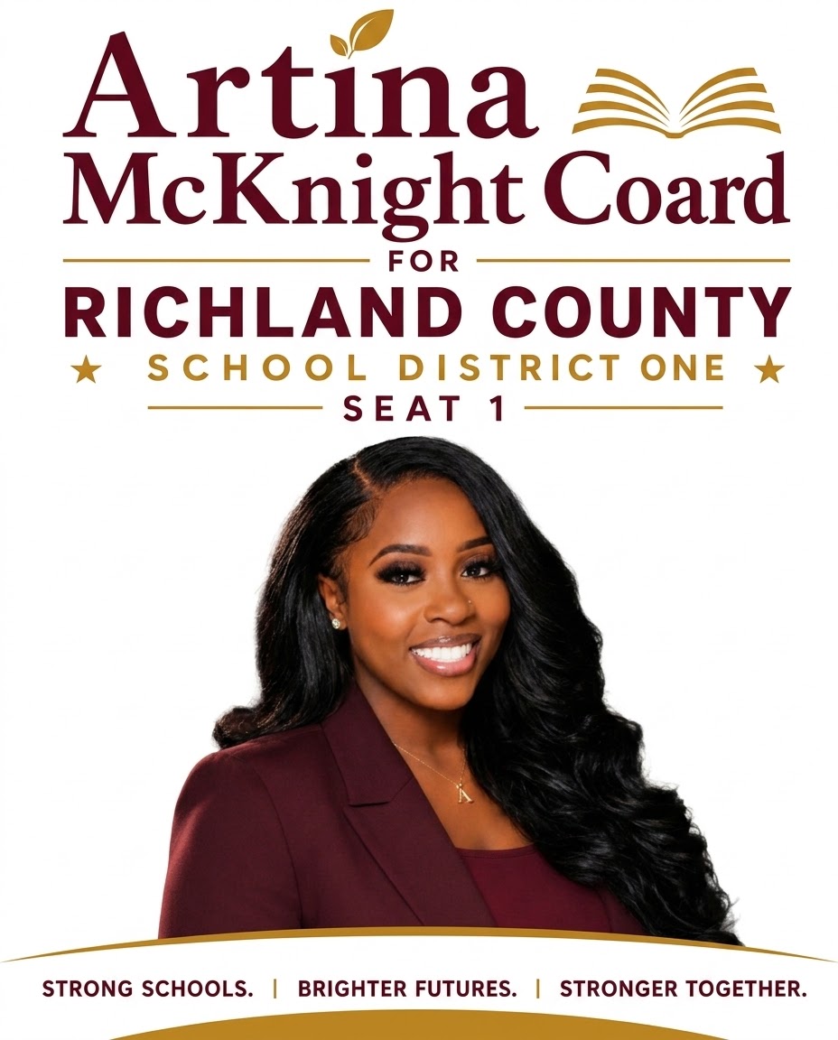 Artina McKnight-Coard