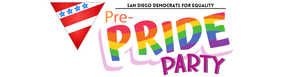 San Diego Democratic Club - State