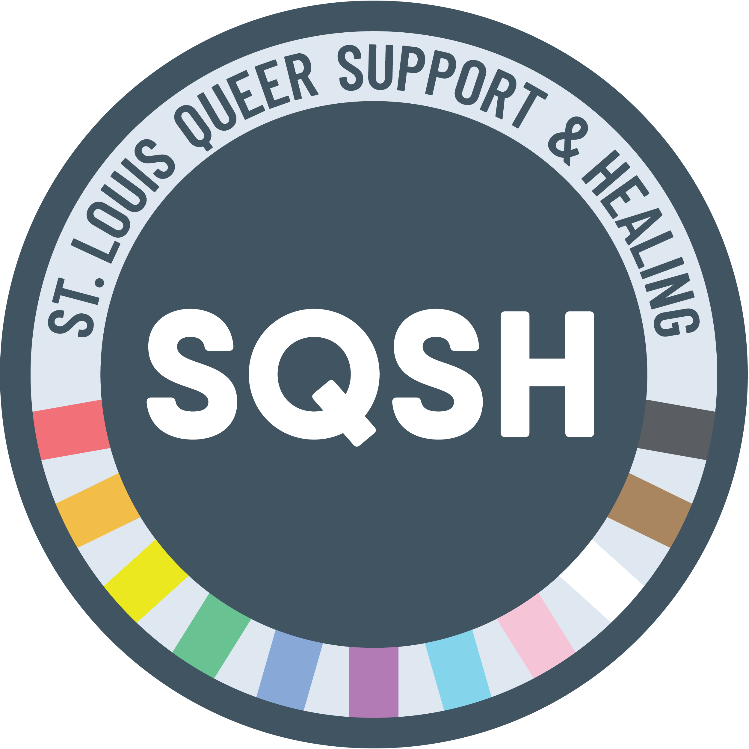 St. Louis Queer Support & Healing