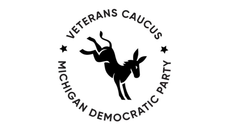Michigan Democratic Party Veterans & Military Families Caucus