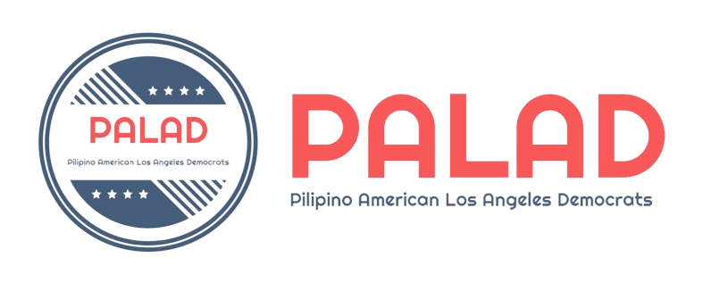 Pilipino American Los Angeles Democrats (PALAD)