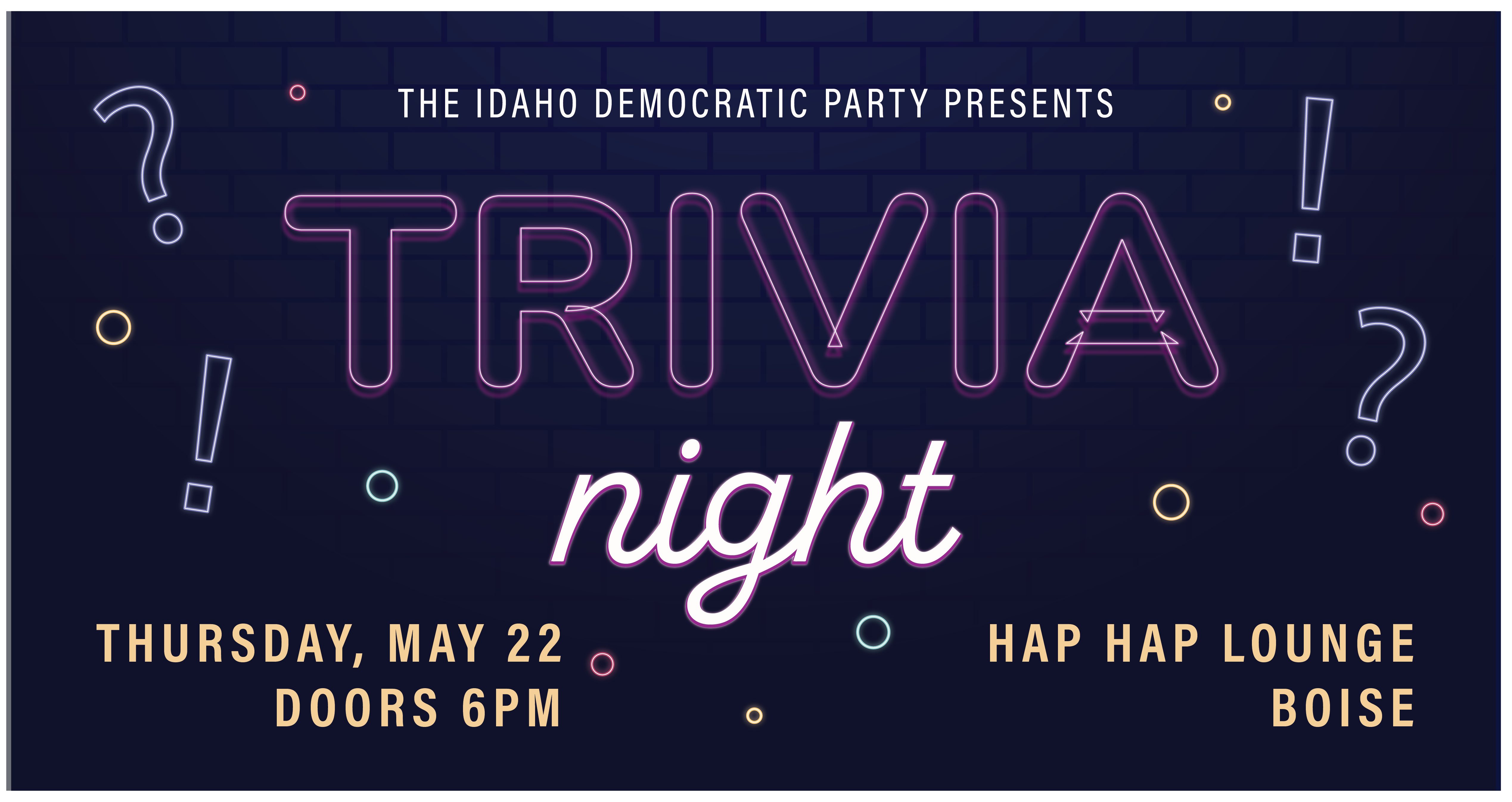 Idaho Democratic State Committee