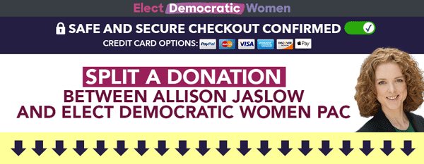 Elect Democratic Women