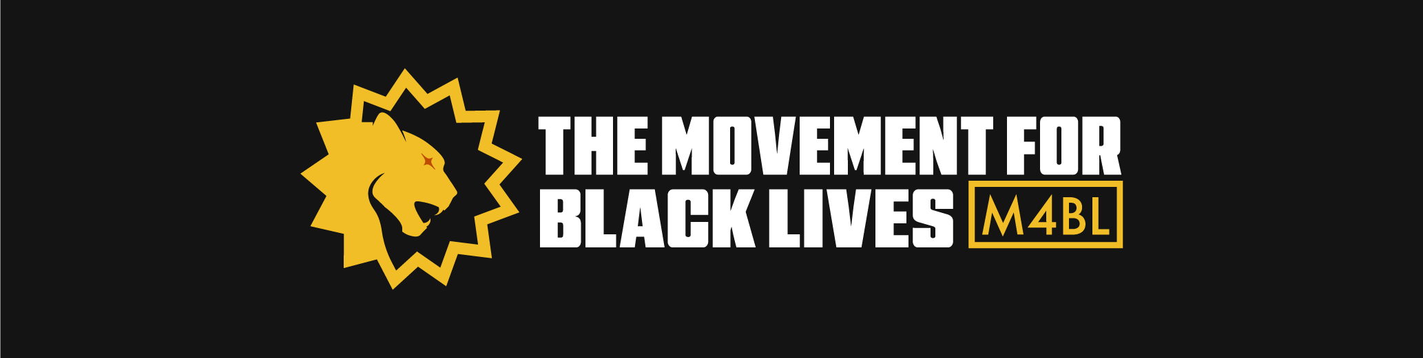 The Movement for Black Lives