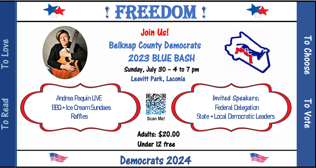 Belknap County Democratic Committee (NH)