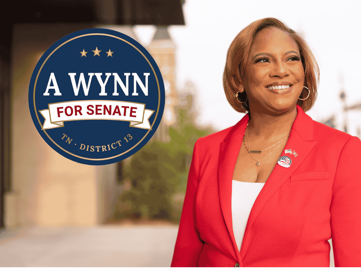 Angela Wynn