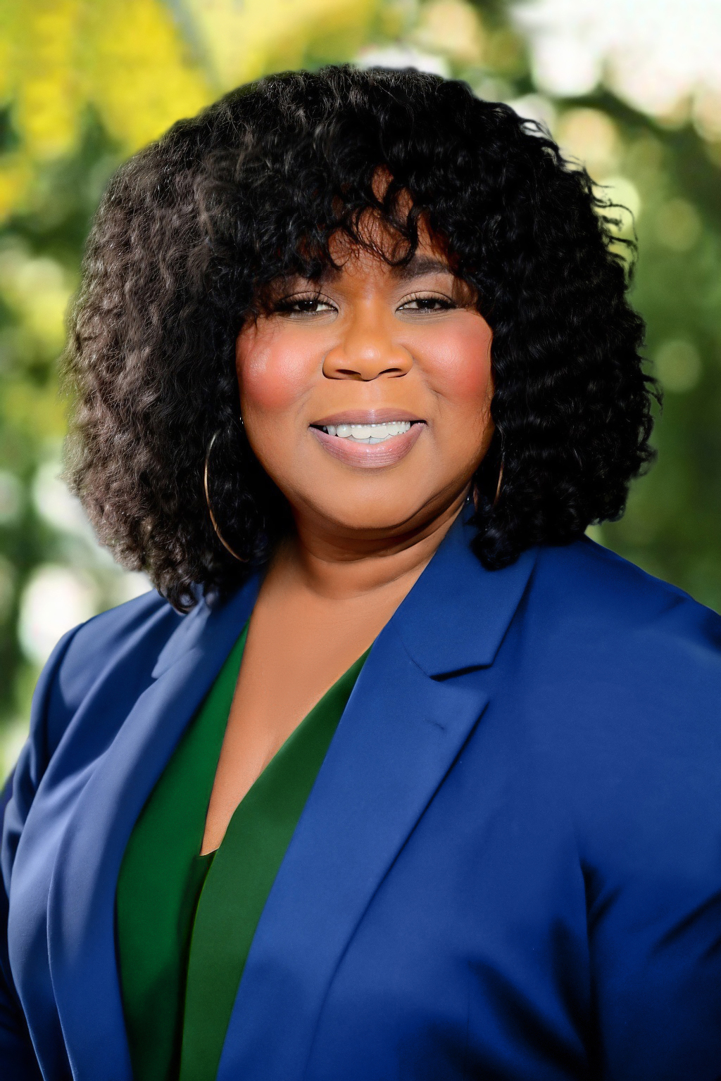 Karlene Maxwell-Williams