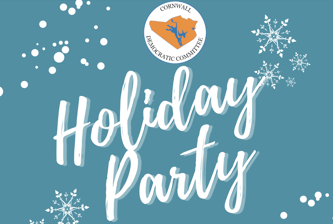 Cornwall Democratic Committee (NY)