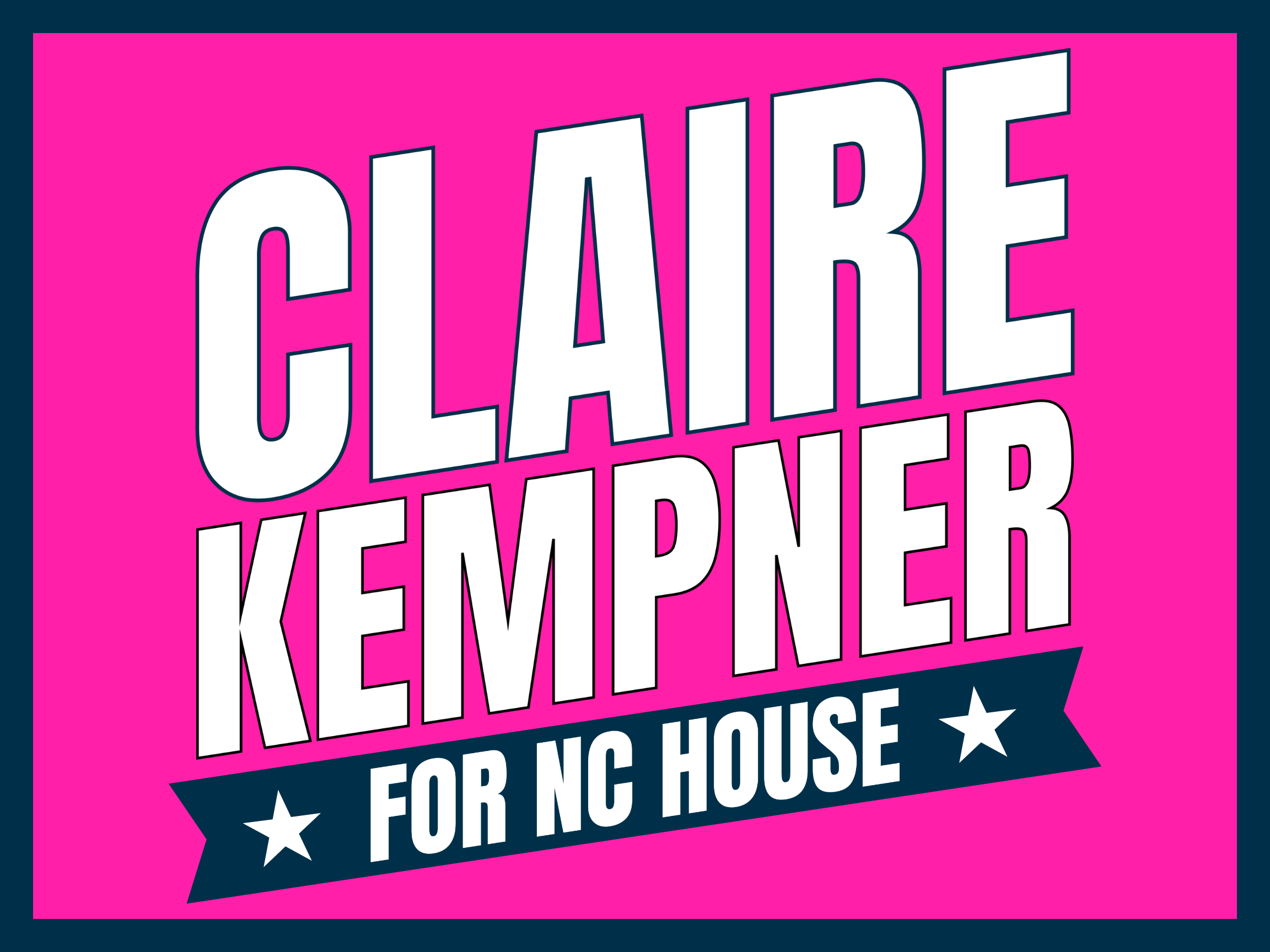 Claire Kempner