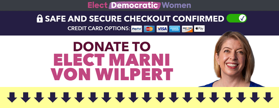 Elect Democratic Women