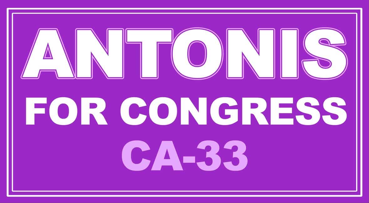 Antonis Christodoulou