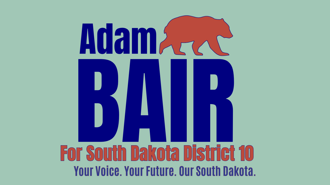 Adam Bair