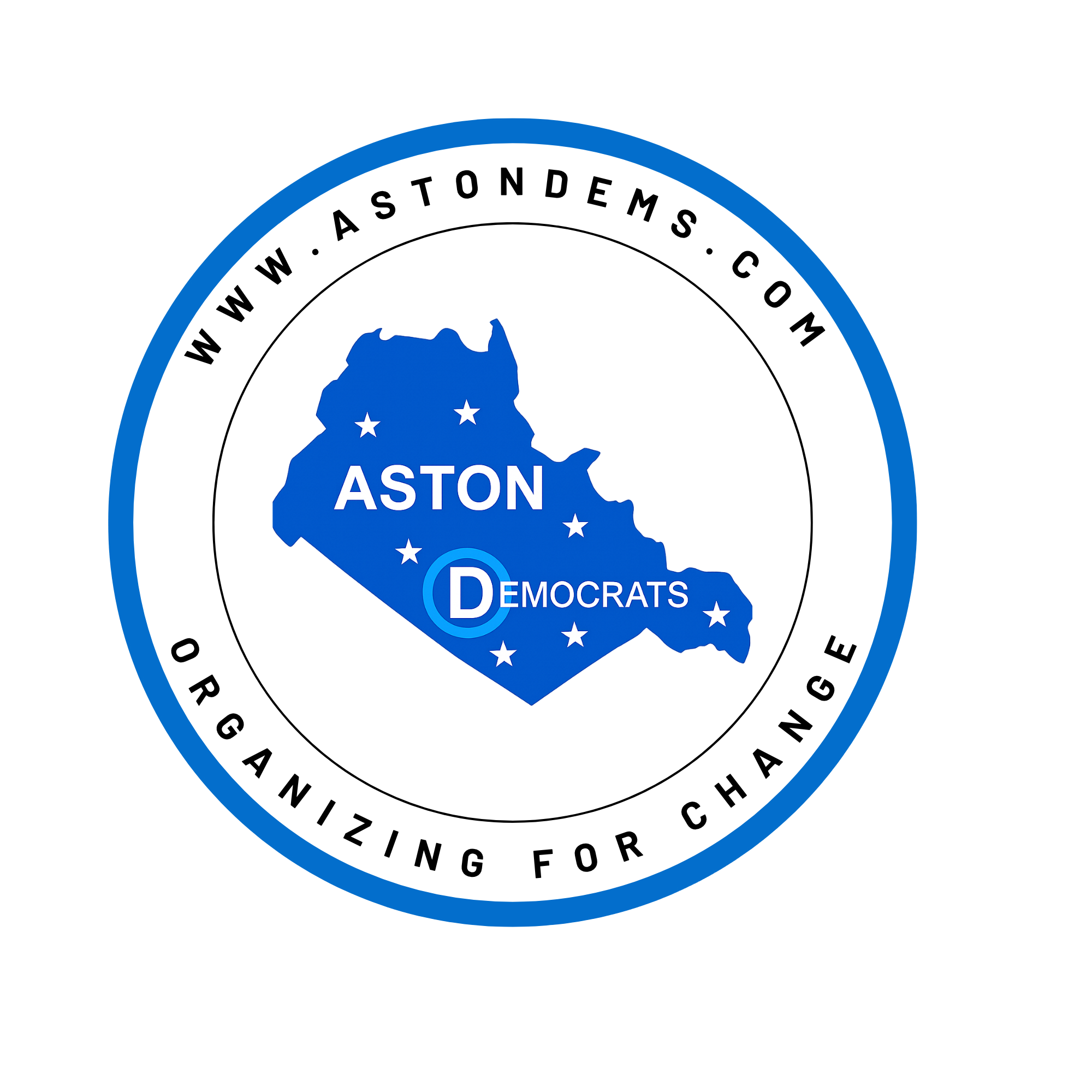 Aston Democratic Committee (PA)