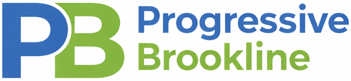 Progressive Brookline (501c4)