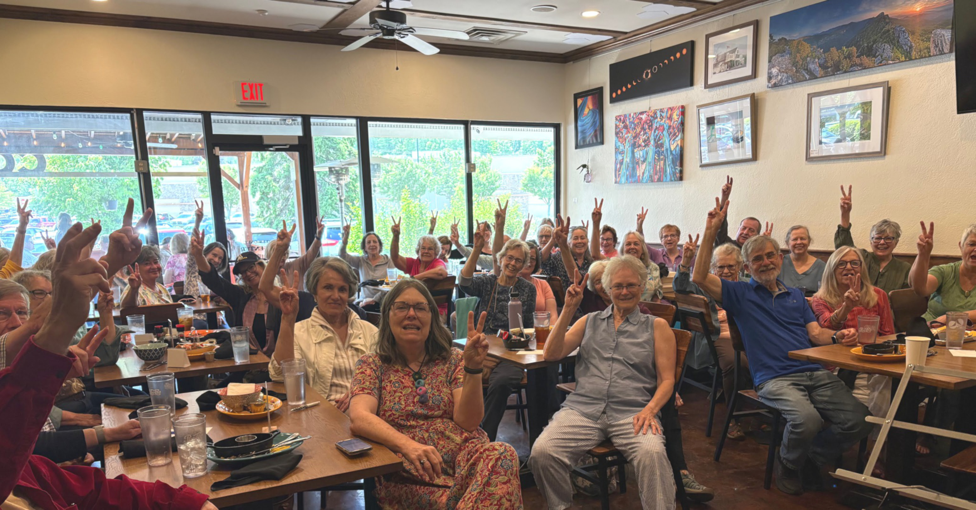 Watauga County Democratic Committee (NC)