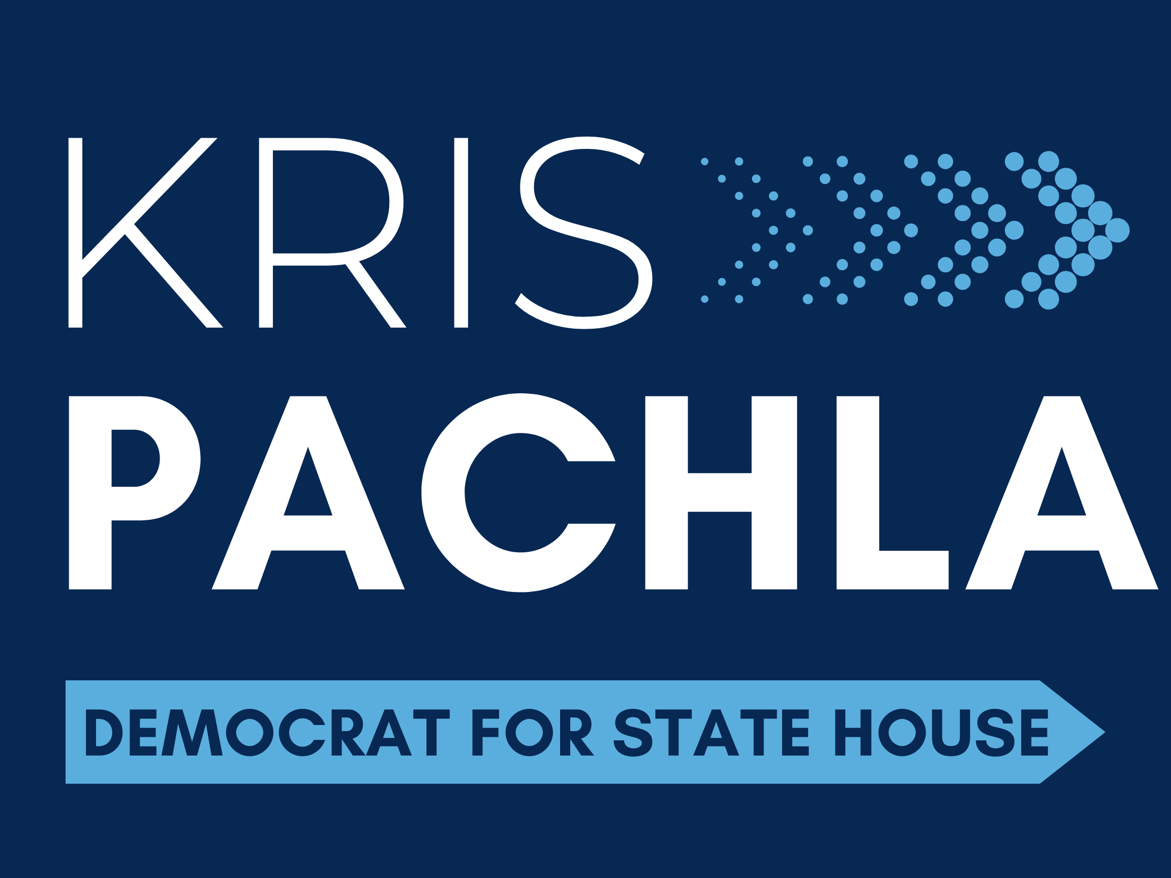 Kris Pachla