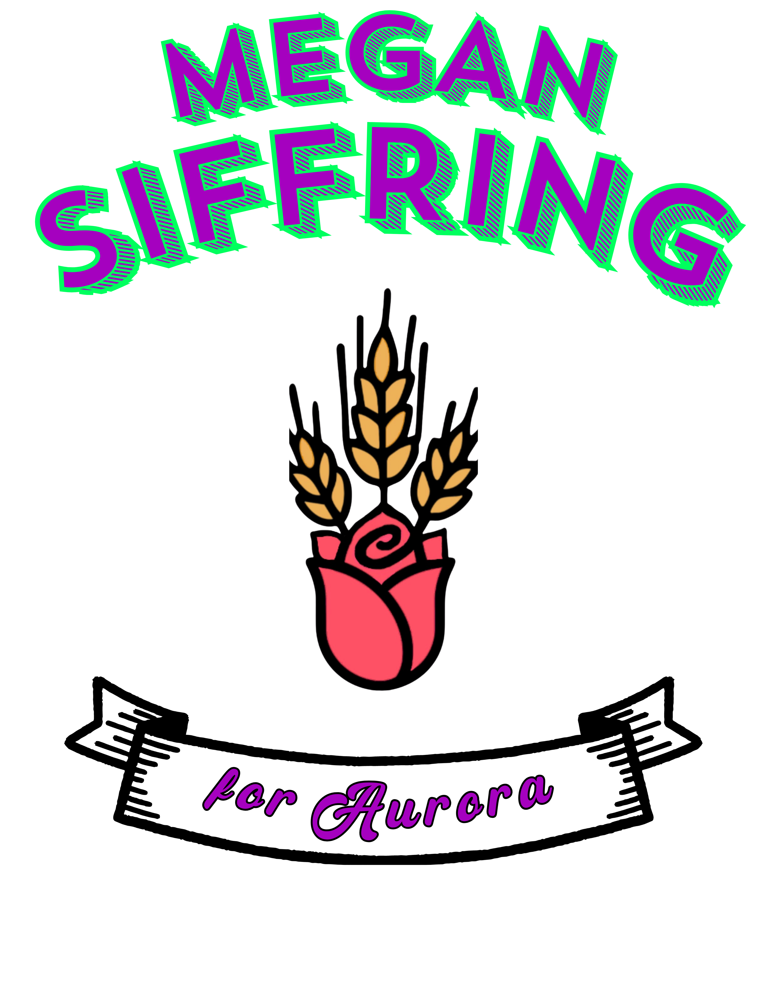 Megan Siffring