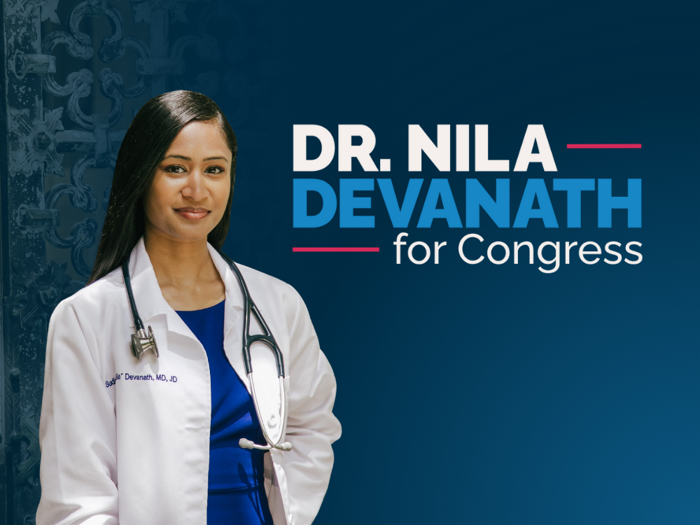 Nila Devanath
