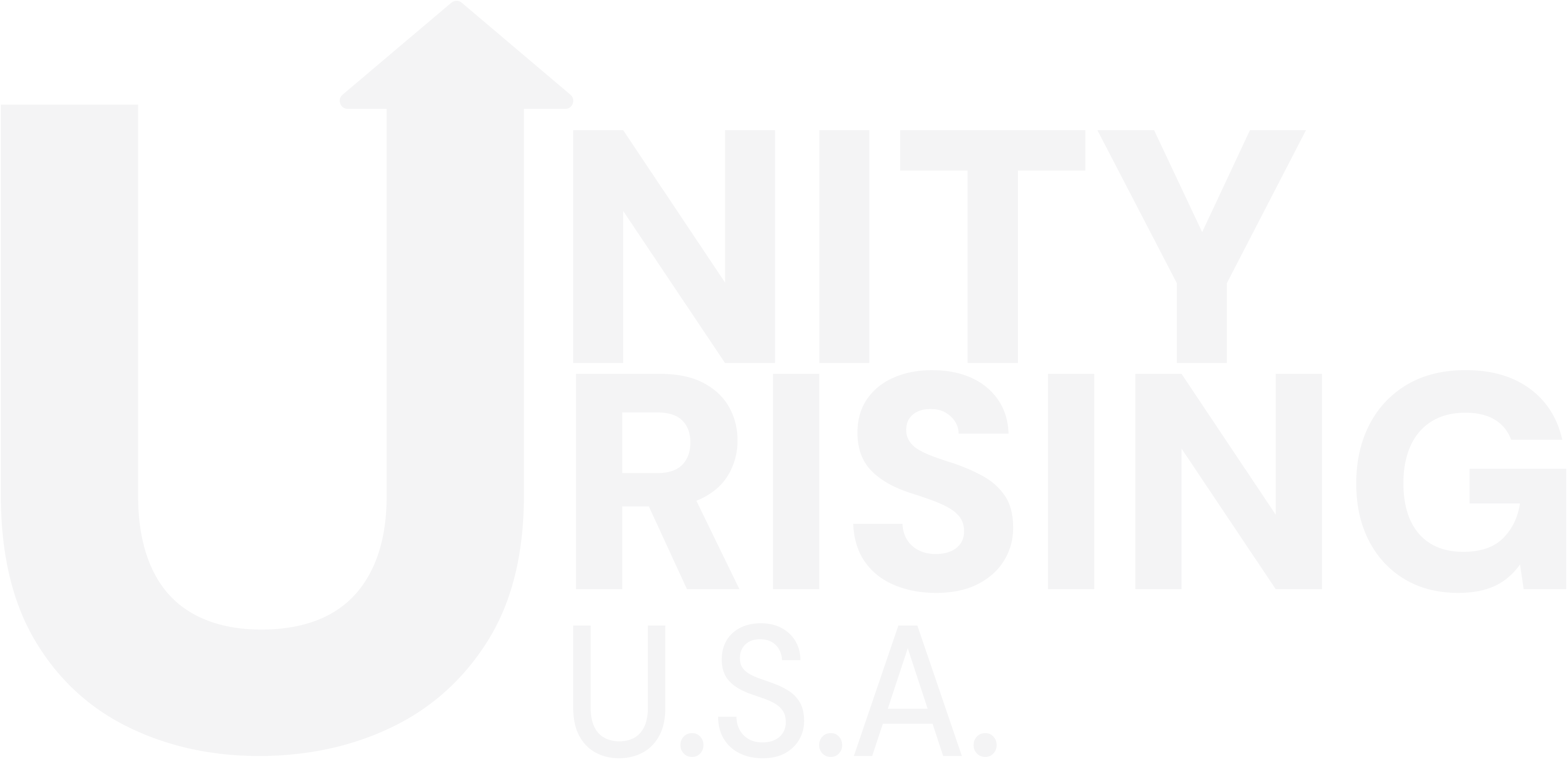 Unity Rising USA PAC