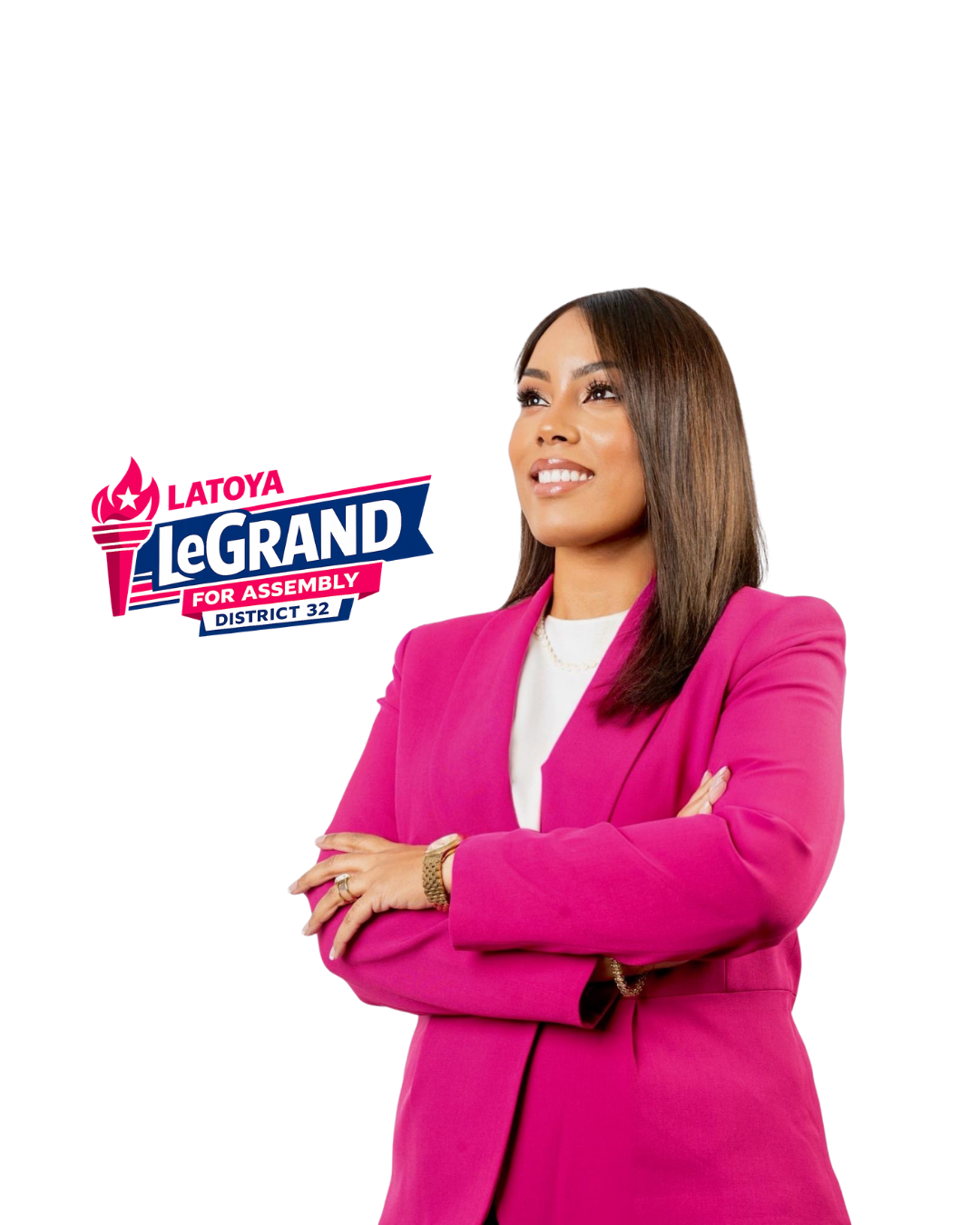 Latoya LeGrand