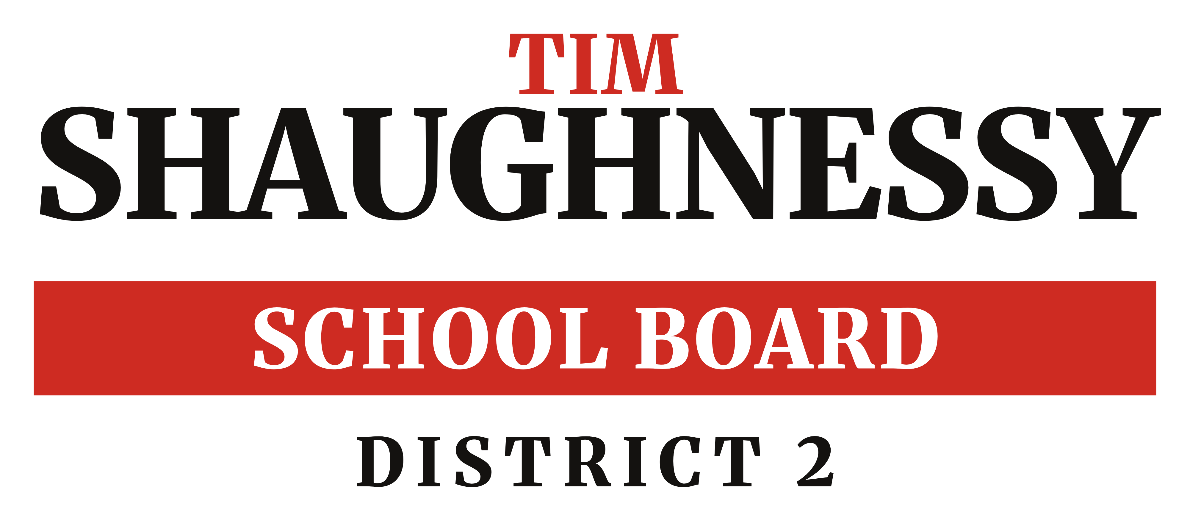 Tim Shaughnessy