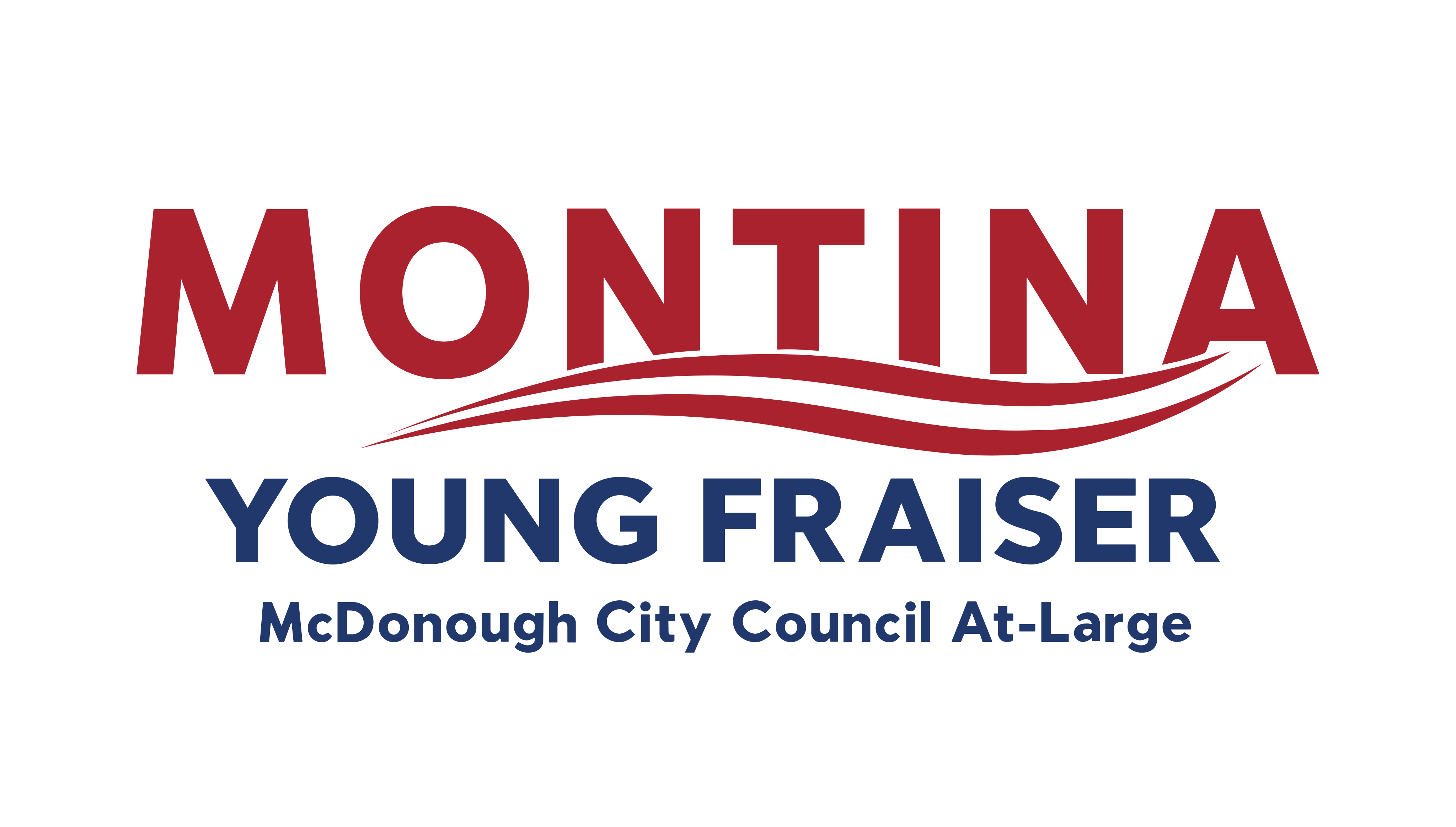 Montina Young Fraiser