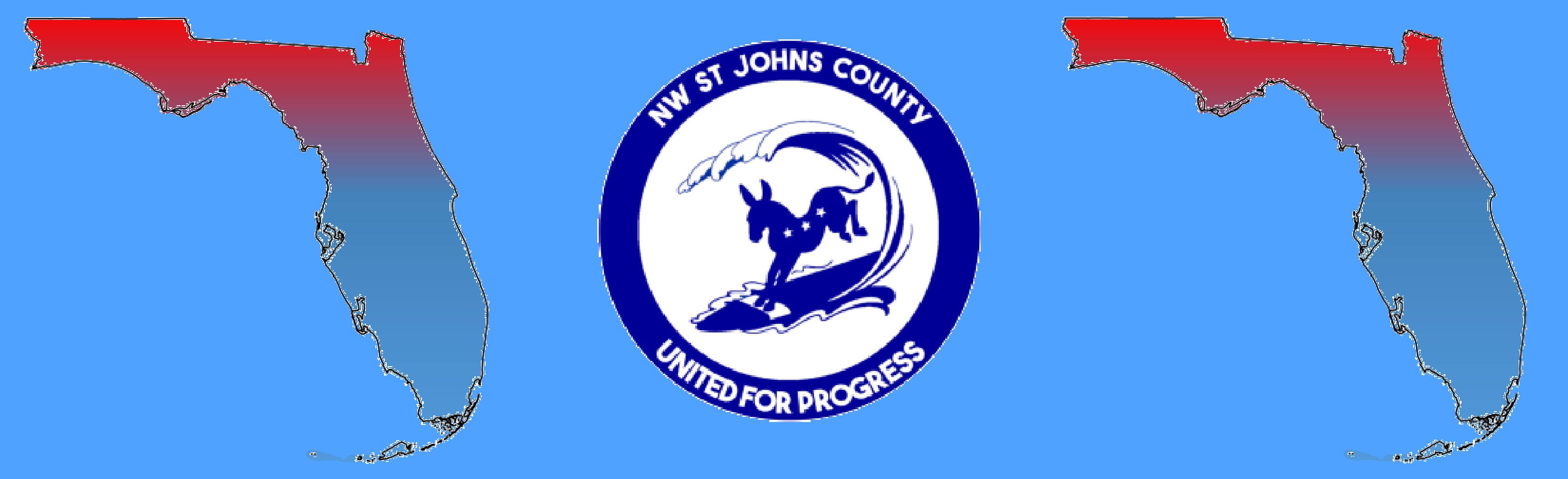 NW St Johns County United for Progress PC