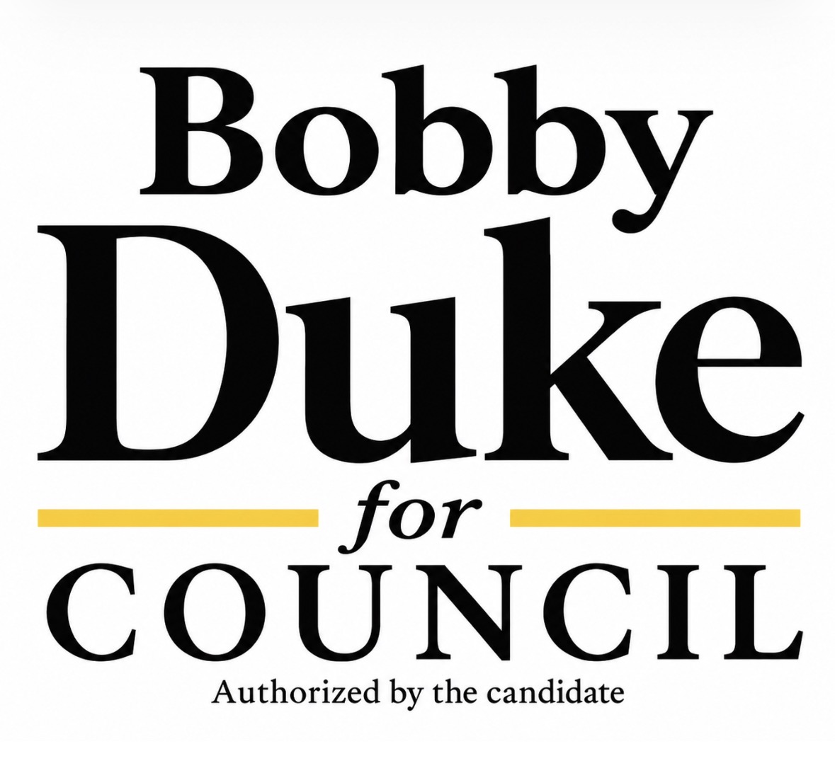 Bobby Duke