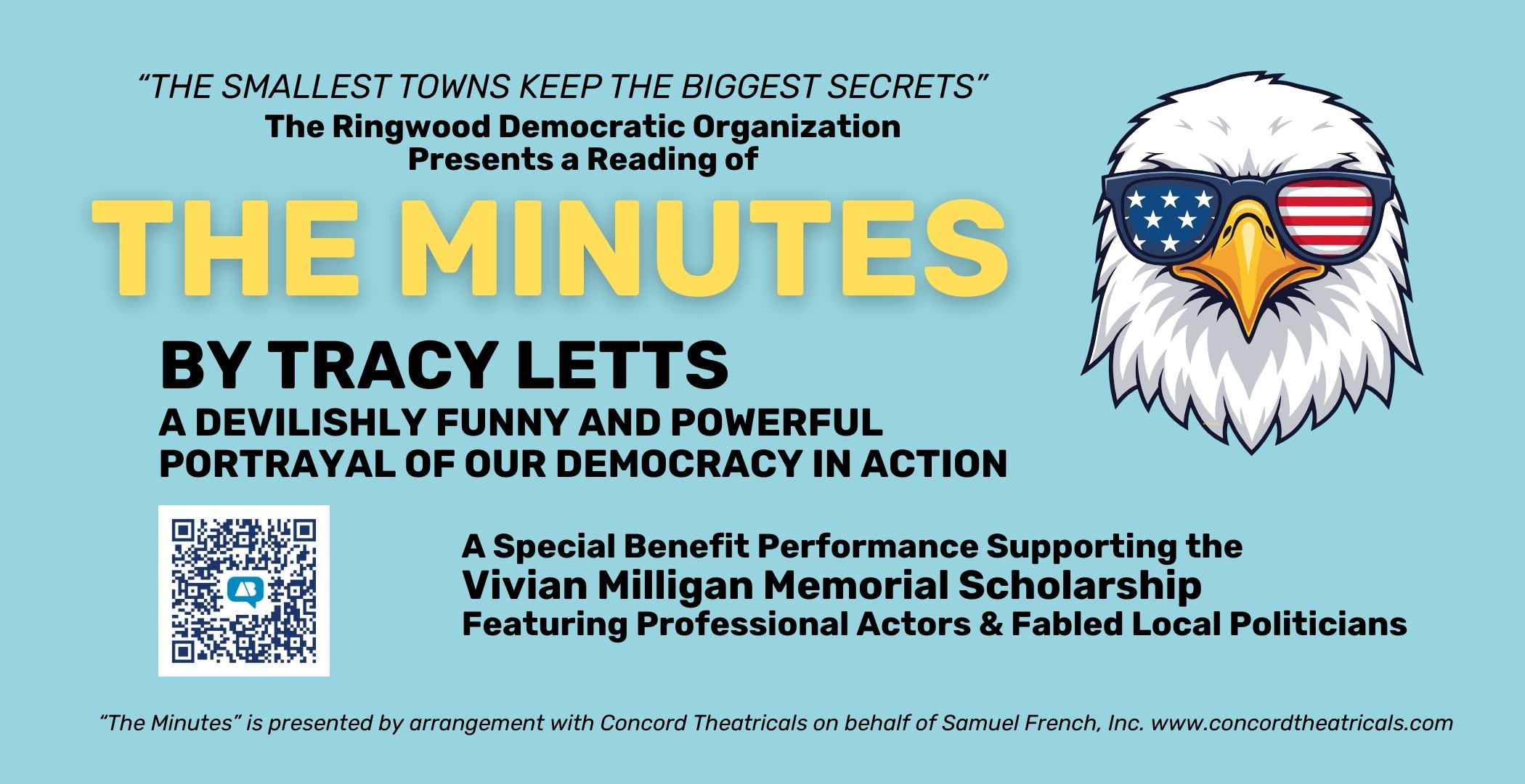 Ringwood Democratic Organization (NJ)