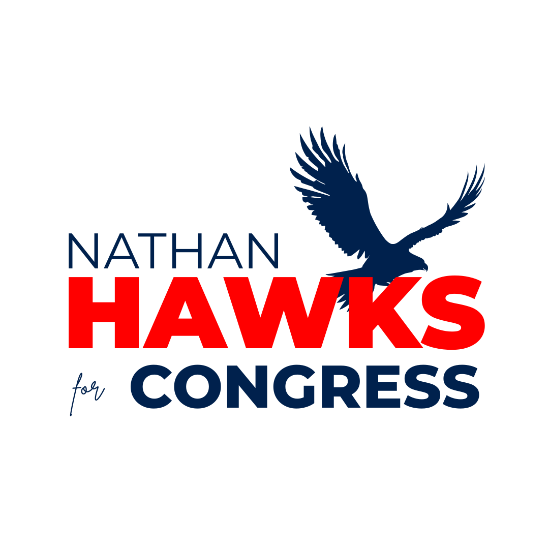 Nathan Hawks