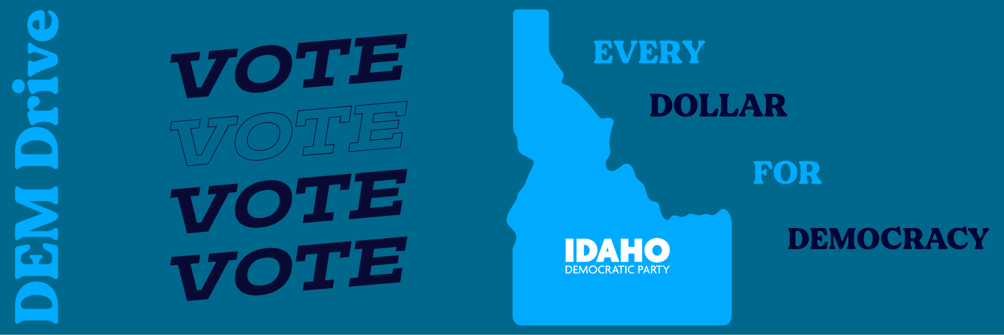 Idaho Democratic State Committee