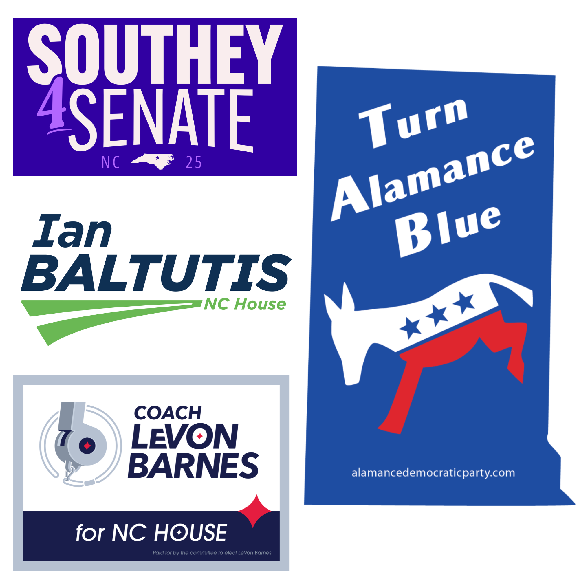 Alamance County Democratic Party (NC)