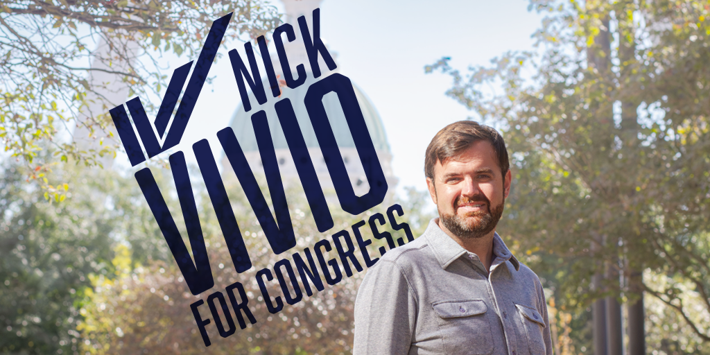 Nick Vivio