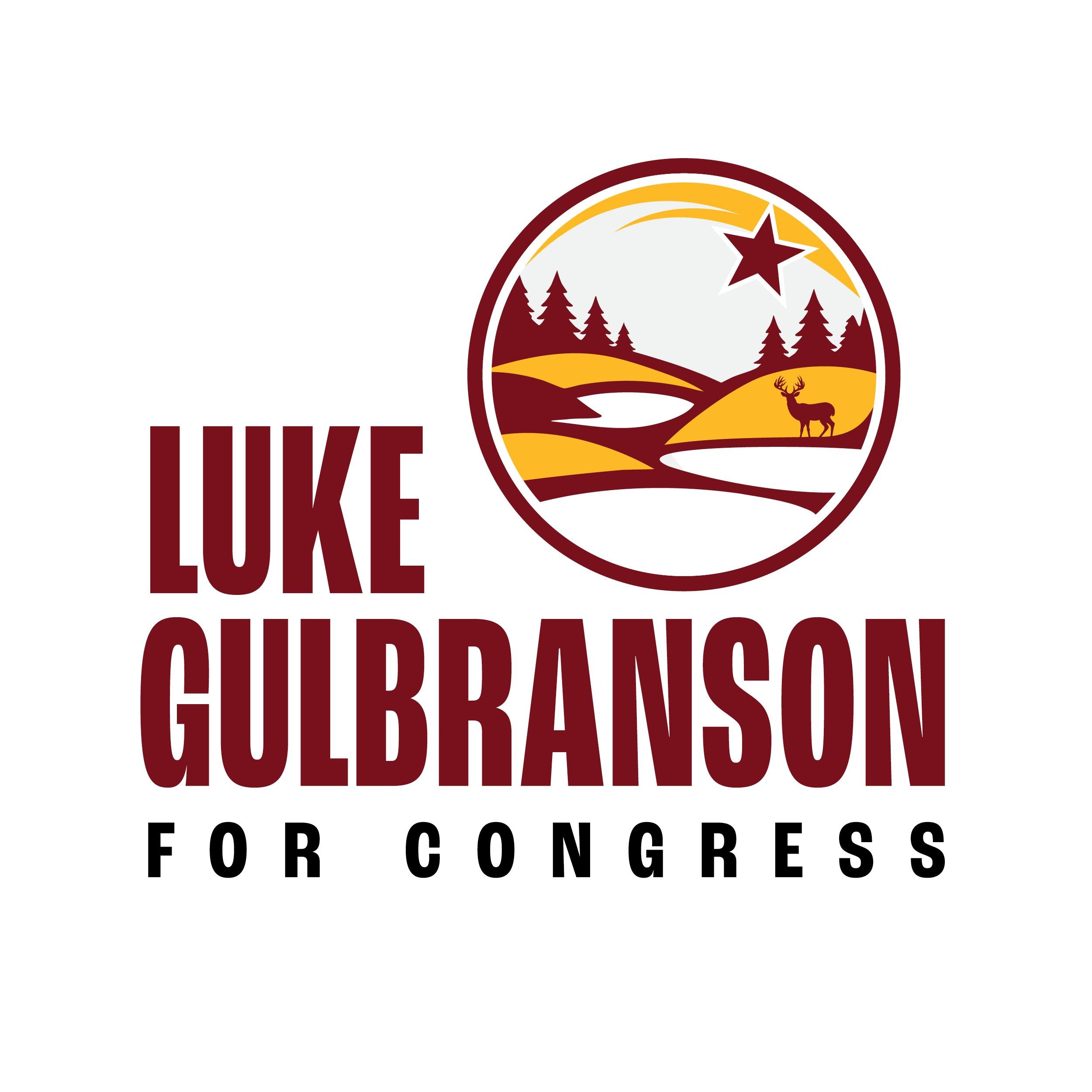 Luke Gulbranson