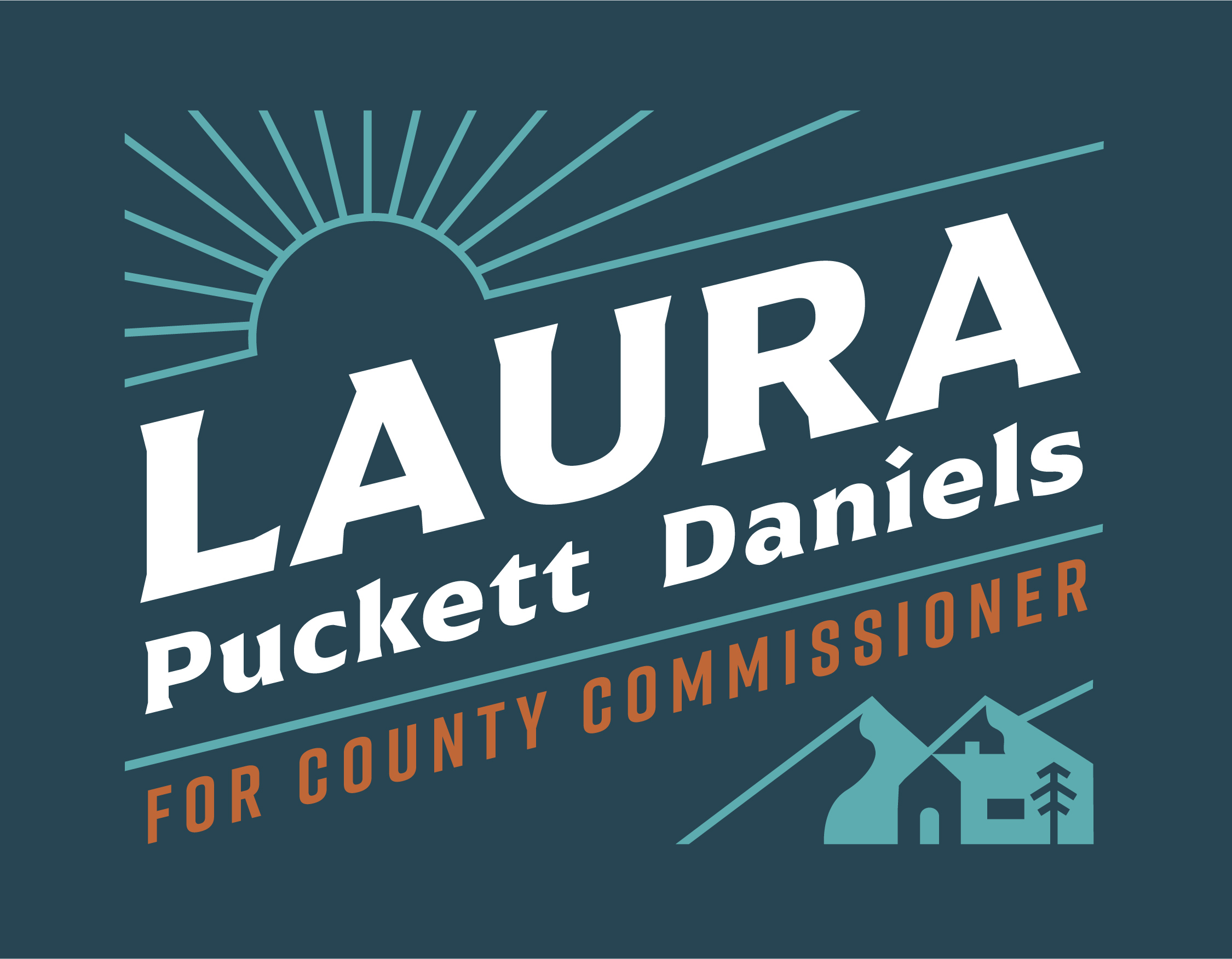 Laura Puckett Daniels