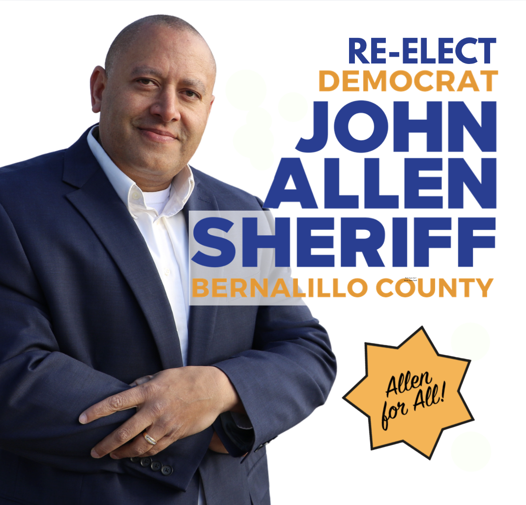 John Allen