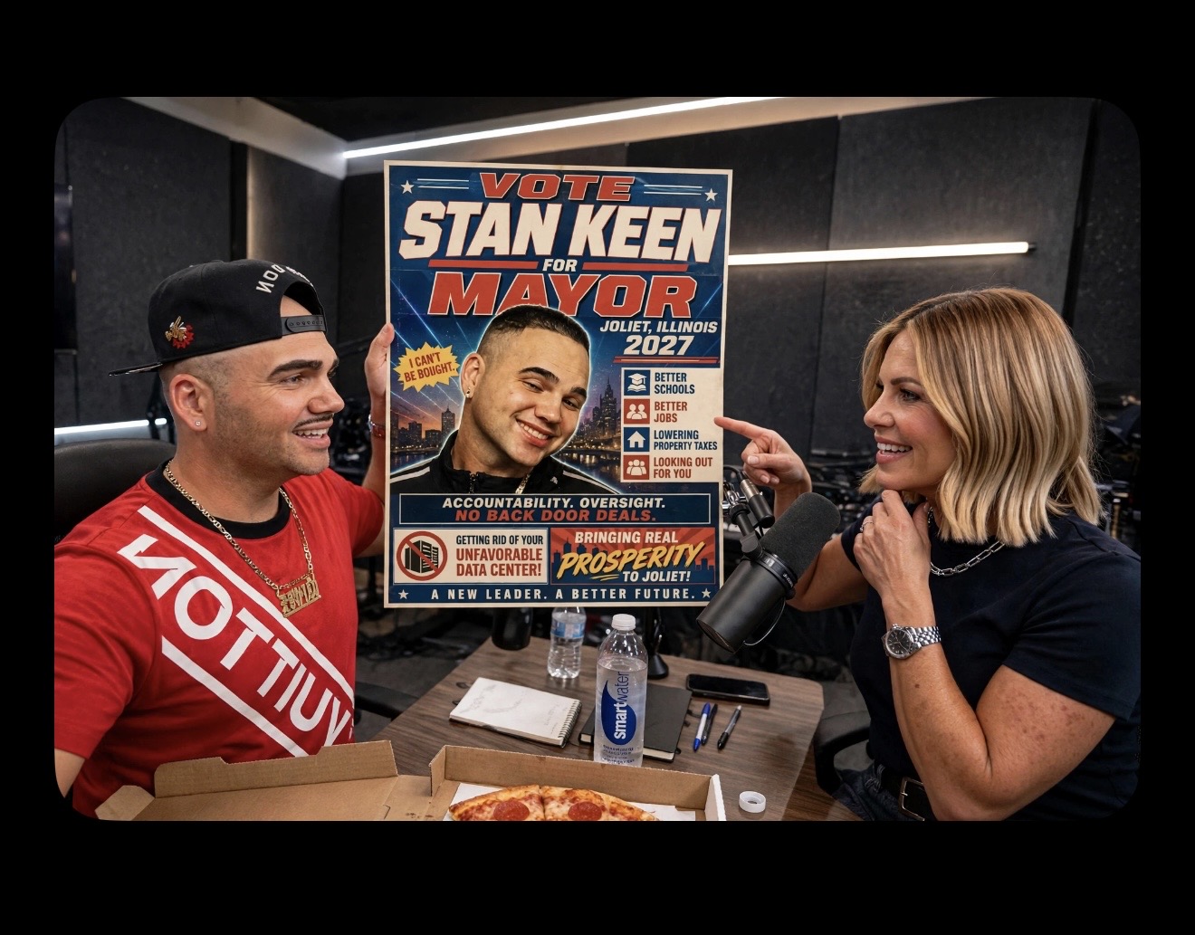 Stanley Keen