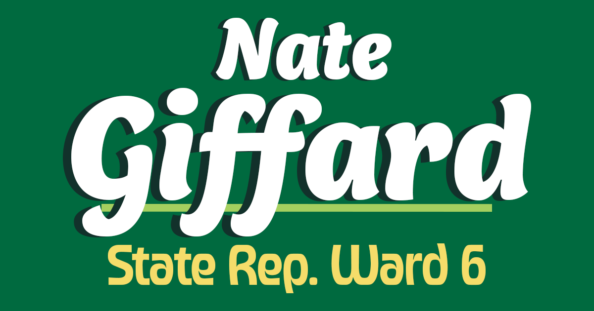 Nate Giffard