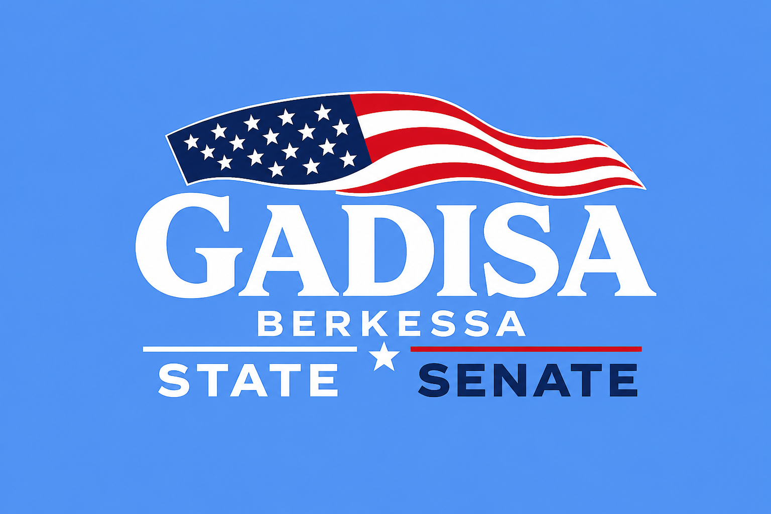 Gadisa Berkessa