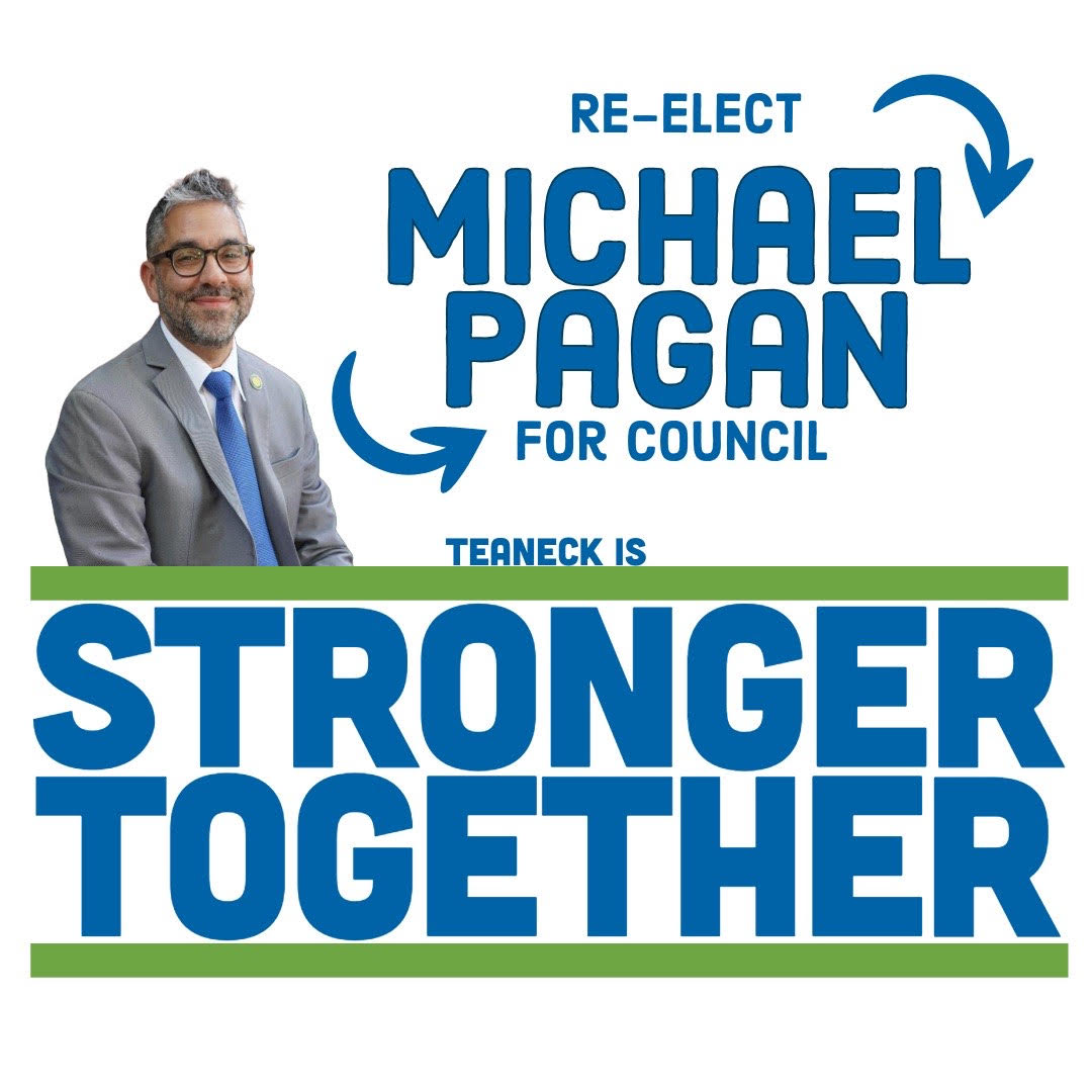 Michael Pagan