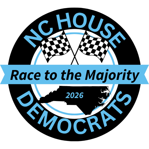 North Carolina Democratic Party - House Caucus