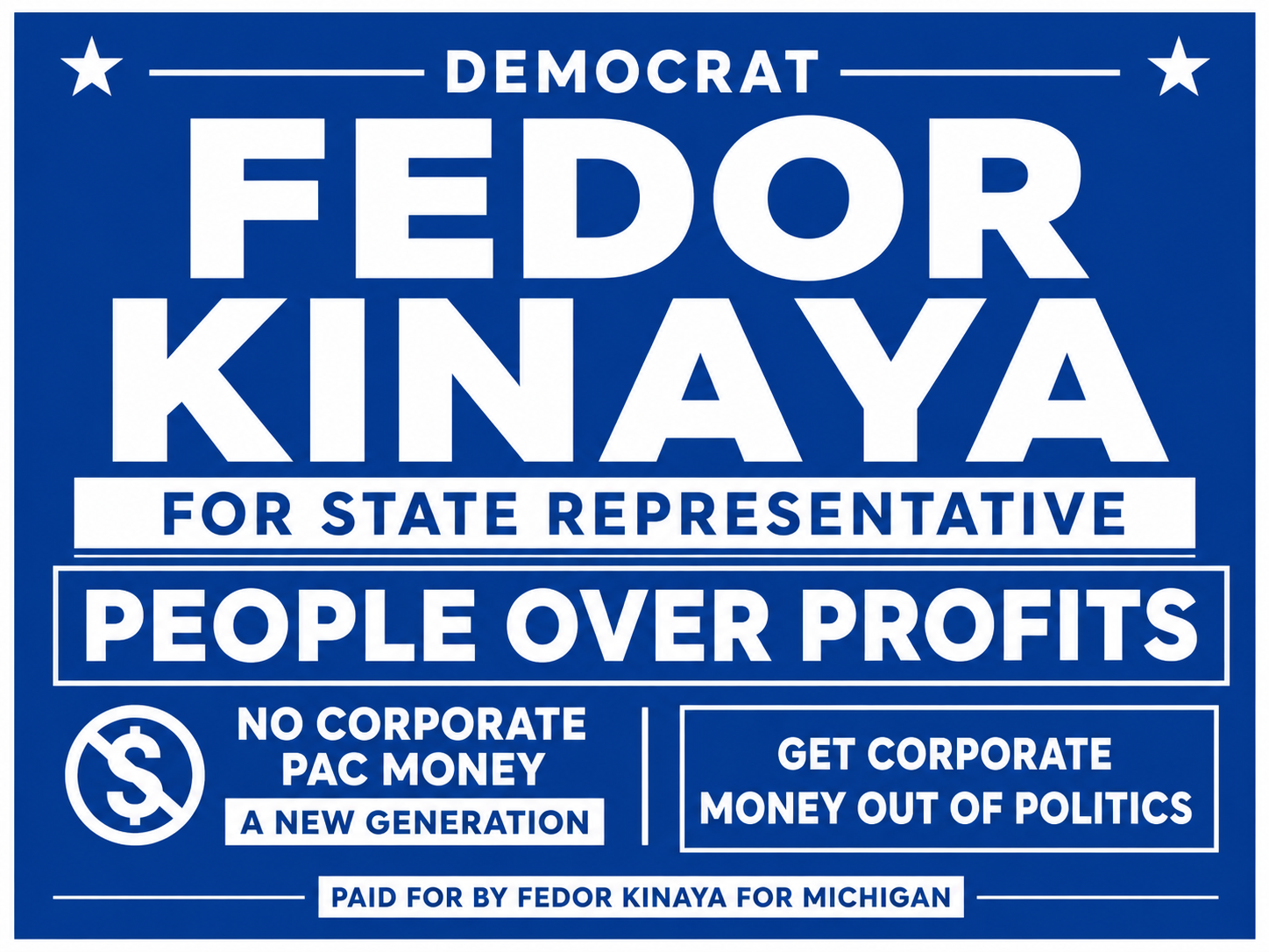Fedor Kinaya