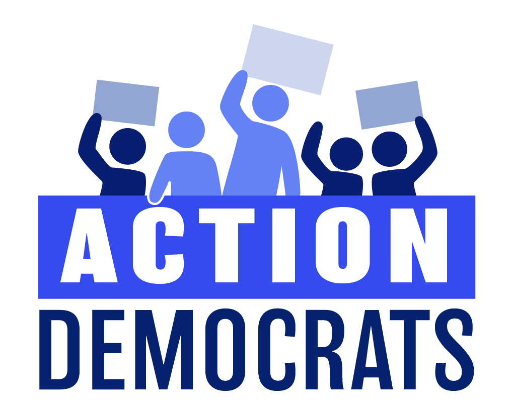 ACTION DEMOCRATS